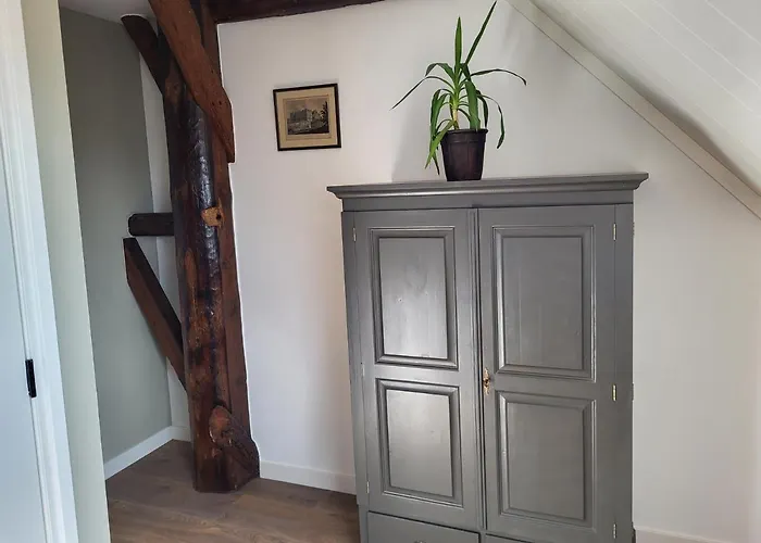 De Tocht Bed and Breakfast Berkhout