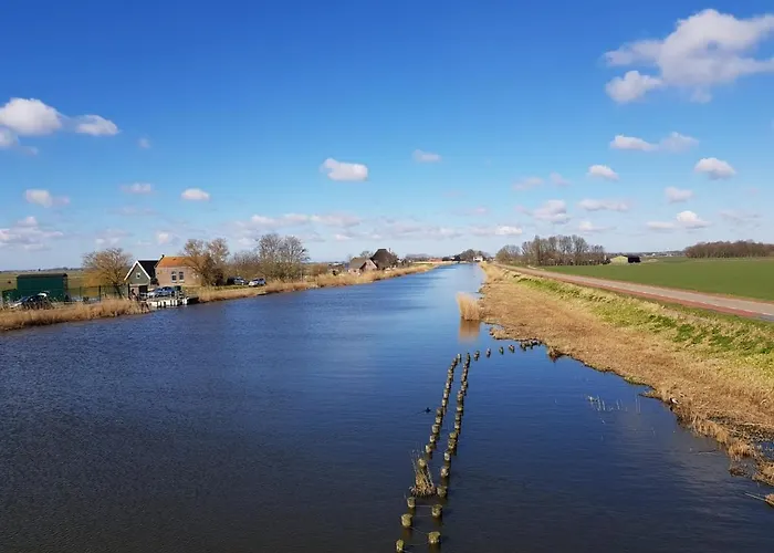 Bed and Breakfast De Tocht