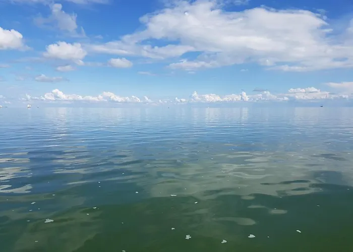 Bed and Breakfast De Tocht 3*