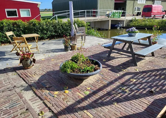 Bed and Breakfast De Tocht