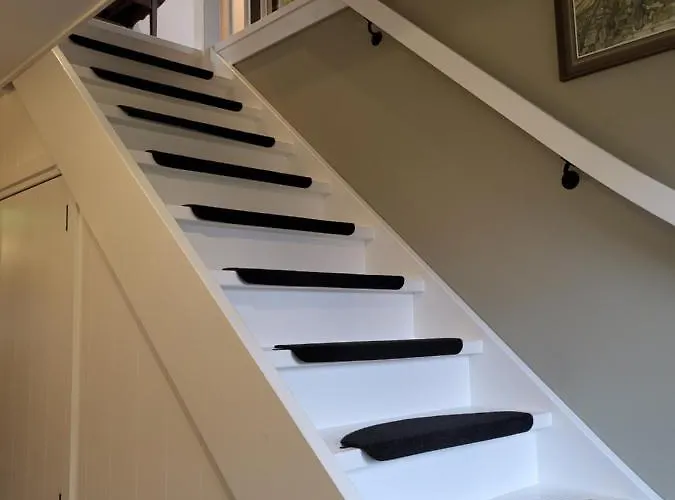 De Tocht Alojamento de Acomodação e Pequeno-almoço