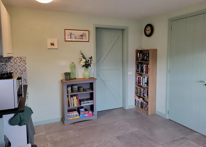 De Tocht Alojamento de Acomodação e Pequeno-almoço 3*