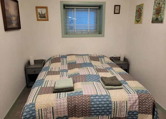 De Tocht 3* Berkhout