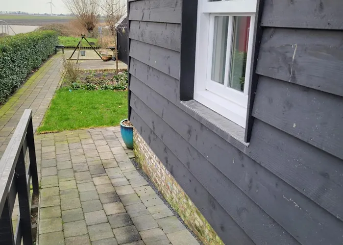 Alojamento de Acomodação e Pequeno-almoço De Tocht