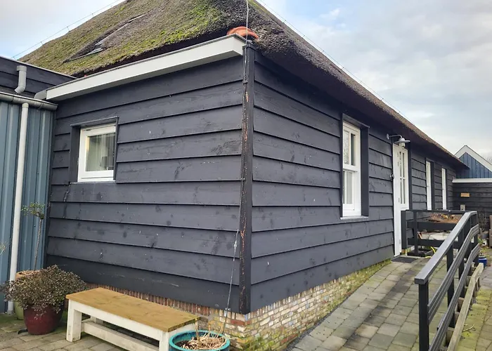 De Tocht Alojamento de Acomodação e Pequeno-almoço