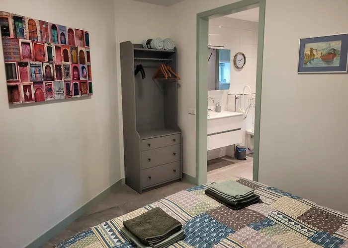 De Tocht Alojamento de Acomodação e Pequeno-almoço