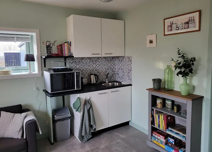 De Tocht Alojamento de Acomodação e Pequeno-almoço