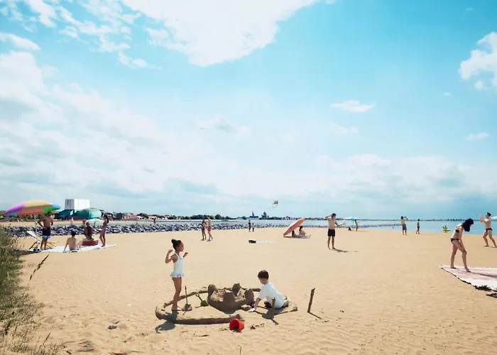 Alojamento de Acomodação e Pequeno-almoço De Tocht 3*
