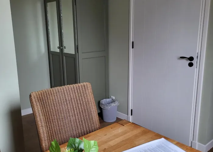 De Tocht Alojamento de Acomodação e Pequeno-almoço 3*