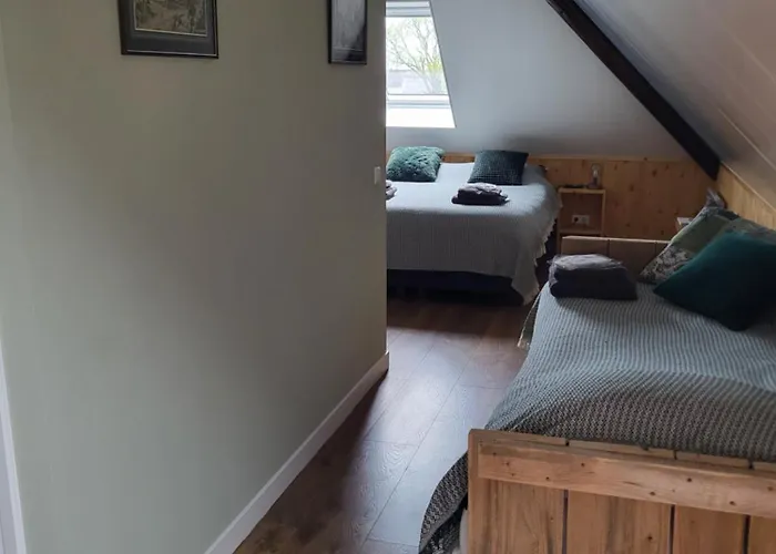 De Tocht 3* Berkhout