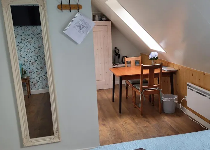 De Tocht Alojamento de Acomodação e Pequeno-almoço