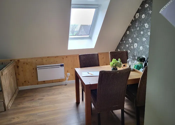 De Tocht Alojamento de Acomodação e Pequeno-almoço 3*