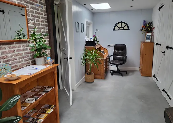 De Tocht Alojamento de Acomodação e Pequeno-almoço