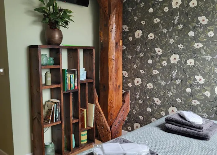 De Tocht Alojamento de Acomodação e Pequeno-almoço Berkhout