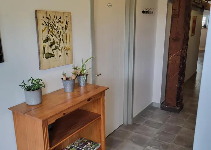 De Tocht Alojamento de Acomodação e Pequeno-almoço 3*