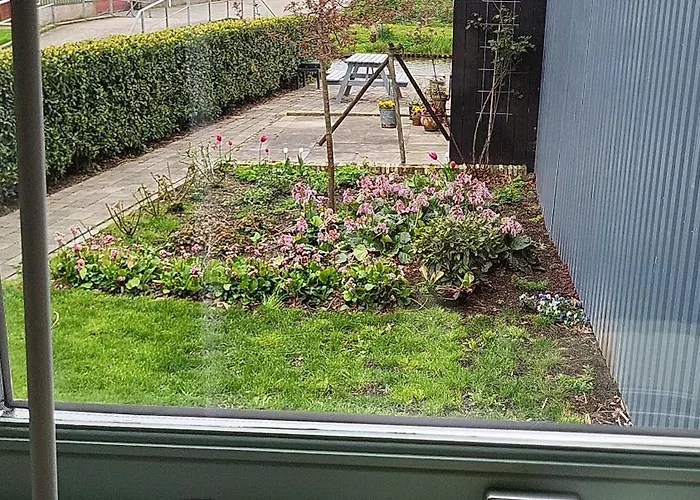 Alojamento de Acomodação e Pequeno-almoço De Tocht