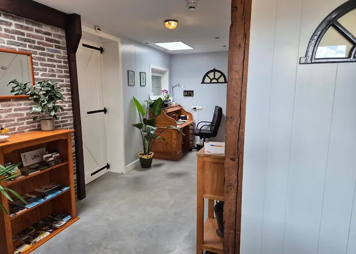 De Tocht 3* Berkhout