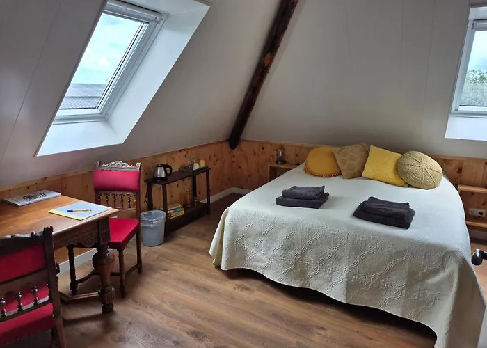 De Tocht 3* Berkhout